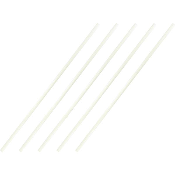 Modelcraft skelná náplň do brusné tužky 2mm (5ks)