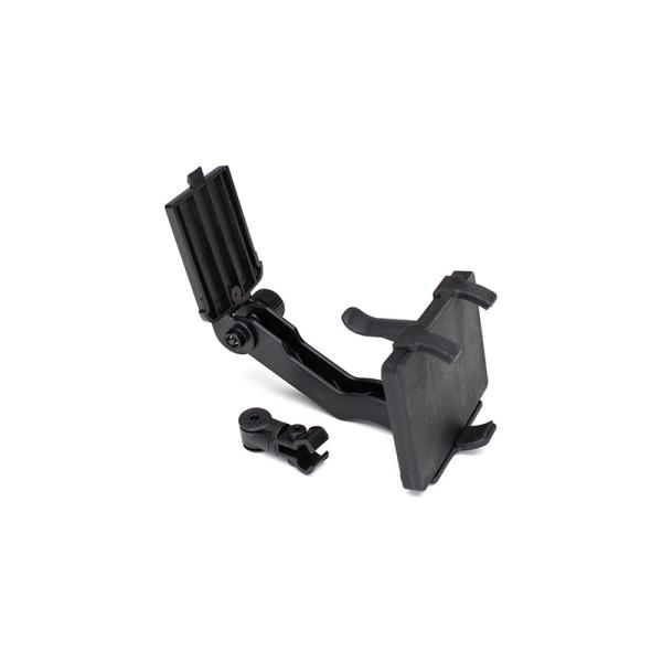 Traxxas držiak telefónu pre vysielač TQi a Aton