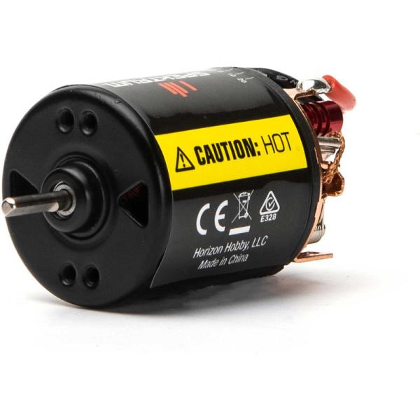 Spektrum motor stejnosměrný Firma 540 80T (obrázek 5)