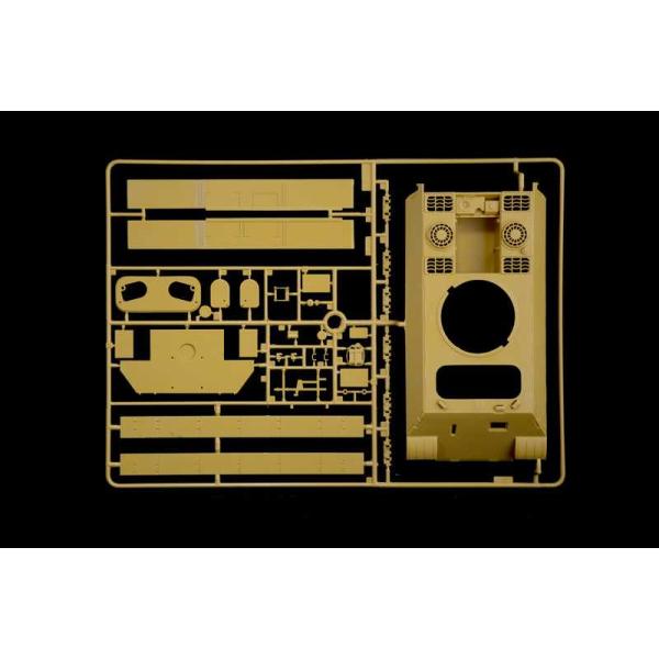 Model Kit tank 90290 - Pz. Kpfw. V Panther Ausf. D (1:35) (obrázek 10)