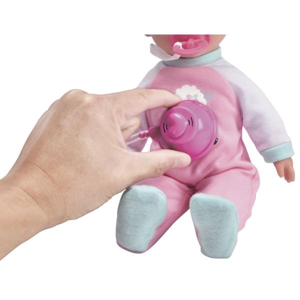 Panenka Laura Malý pacient, 30 cm (obrázek 5)