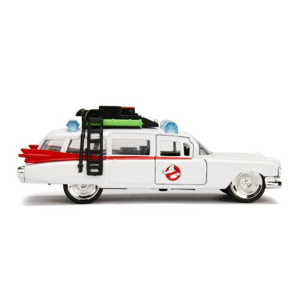 Ghostbusters auto ECTO-1, 1:32, DP6 (obrázek 5)