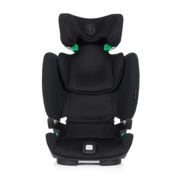 AUTOKRÉSLA PETITE&MARS Elite Pro i-Size Black Air 100-150 cm (15-36 kg)