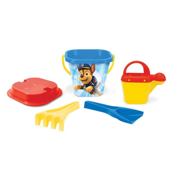 Wader Sada do písku IML - 5 ks - Paw Patrol