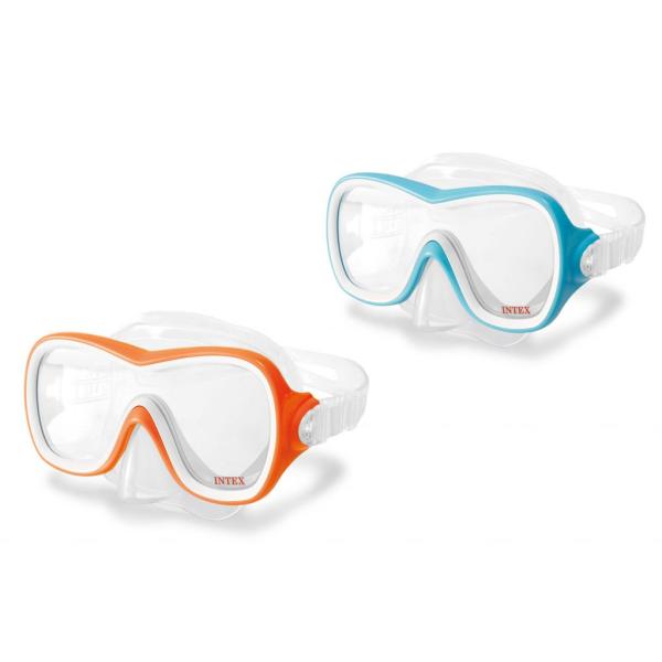 INTEX 55978 Plavecká maska Wave Rider