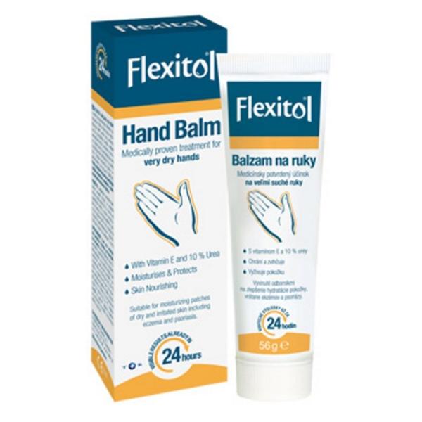 Flexitol Balzám na ruce 56g