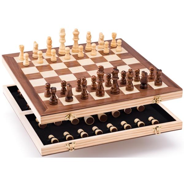 Královské šachy Popular