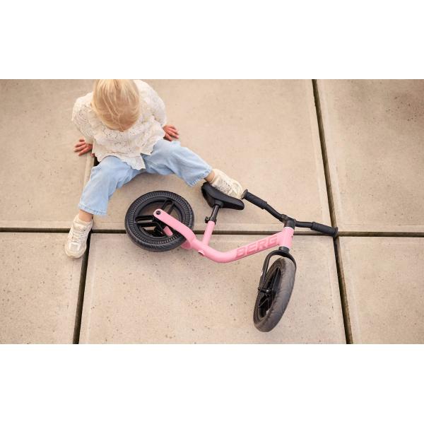 BERG MOOV 10 Pink (obrázek 5)