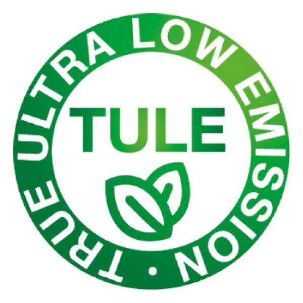 Audio baby monitor TULE s projektorem