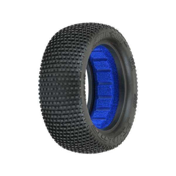 Pro-Line pneu 2.2" Hole Shot 3.0 M4 Off-Road Buggy 4WD přední (2)