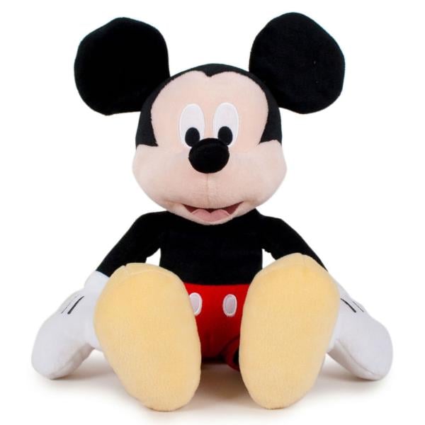 Mickey plyšový 30cm