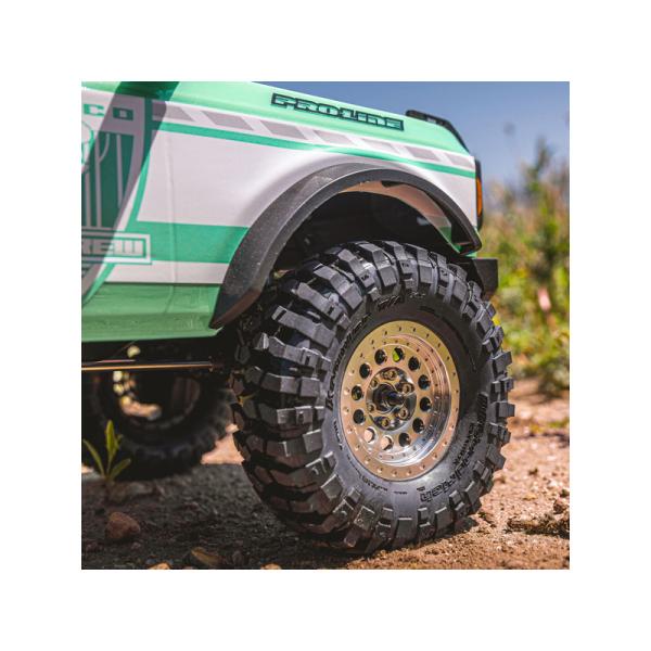 Pro-Line pneu 1.9" Class 1 BF Goodrich Krawler T/A KX G8 Rock Terrain (2) (obrázek 6)