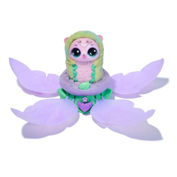 Hatchimals Púčík s překvapením štěňátka (obrázek 8)
