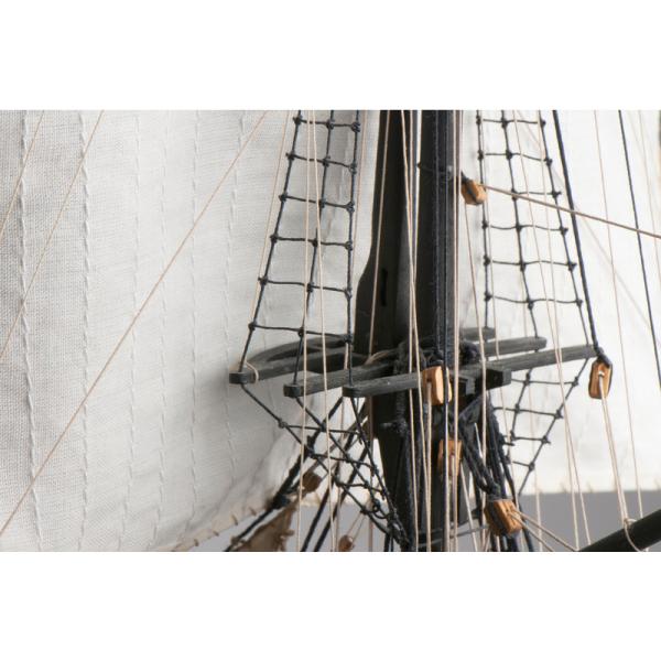 Dušek Le Cerf 1779 1:72 kit (obrázek 6)