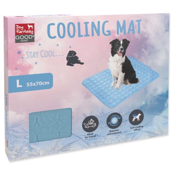 Tappetino Dog Fantasy rinfrescante L