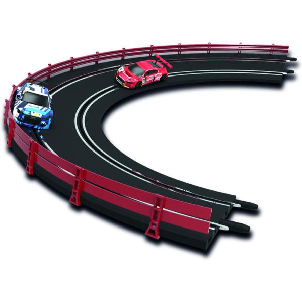 SCX Compact - Klopená zákruta (sada)