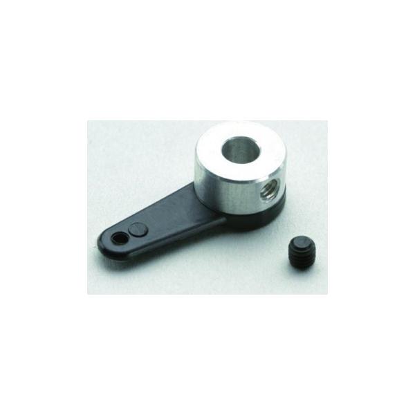 Páka riadenia 16mm s nábojom priemer 4mm