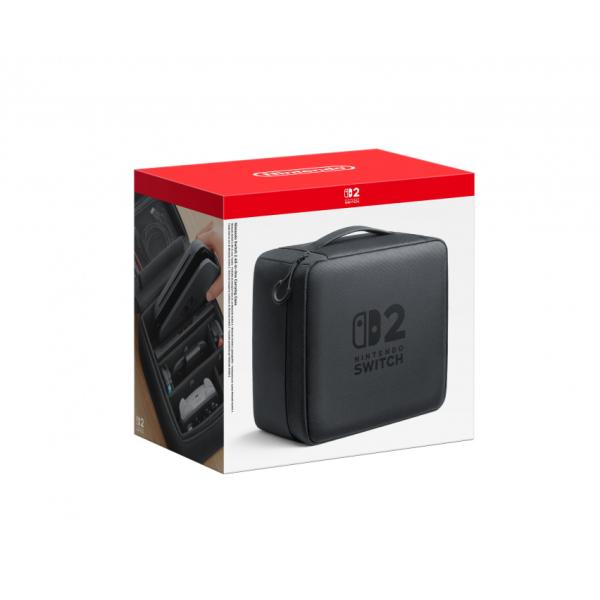 Nintendo Switch 2 Carrying Case All in One