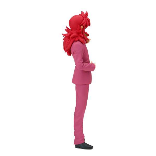 Bandai Banpresto Yu Yu Hakusho – DXF-Kurama-30th Anniversary Figure