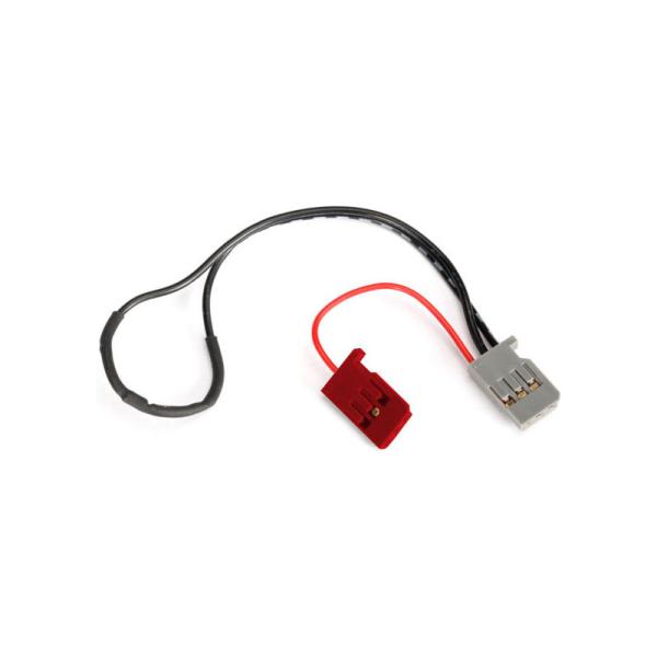 Traxxas telemetria - senzor teploty a napätia krátky