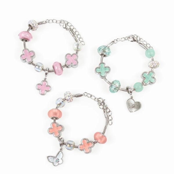 Sada na výrobu náramků Jewelery Set (obrázek 4)