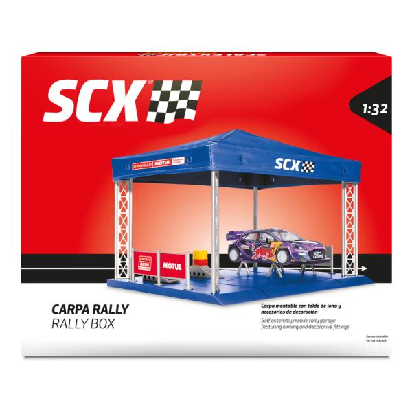 SCX Stan Rally (obrázek 4)