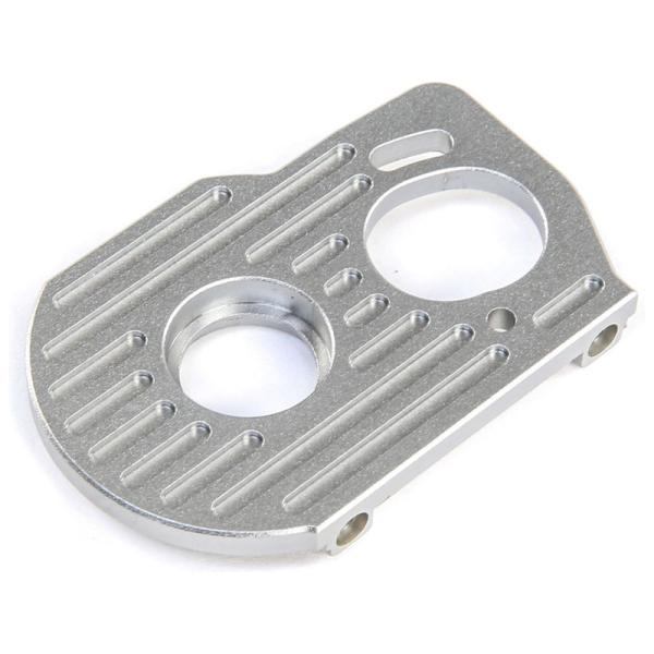 Elk letto motore in alluminio: Tenacity