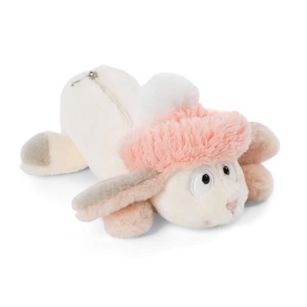 NICI penál Zajíček Liška zvířátko, GREEN