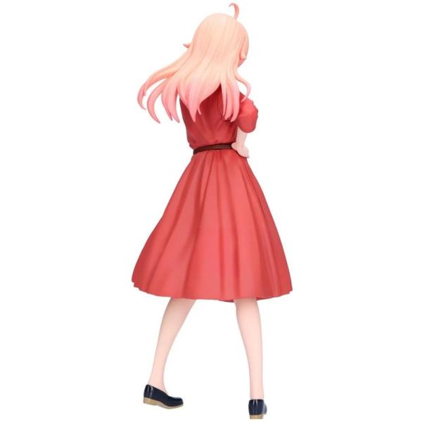Bandai Witch Watch - Nico Wakatsuki-Vol.2 Figurka (obrázek 3)