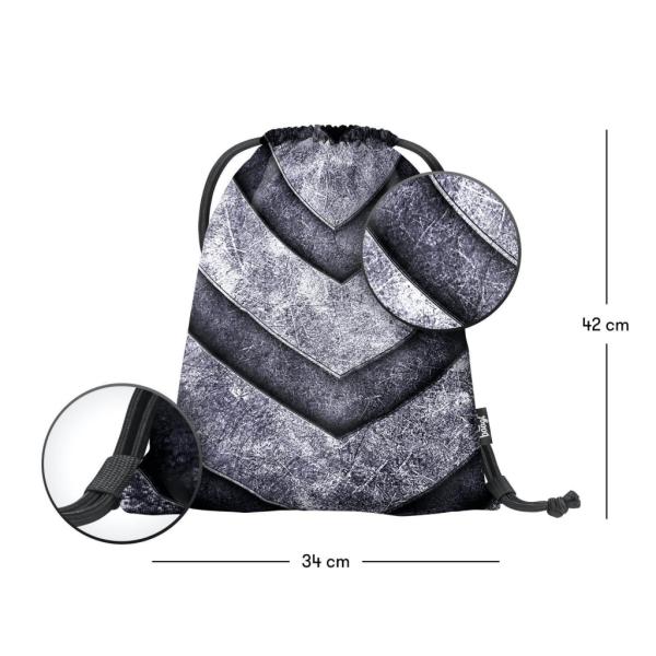 BAAGL Taška Magion (obrázek 3)