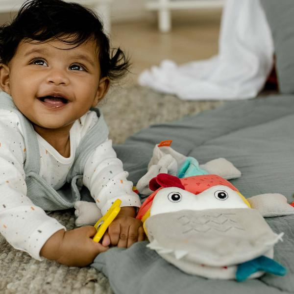 Maňásek krokodýl, DoBabyDoo (obrázek 5)