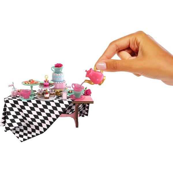 MGA’s Miniverse – Mini párty set