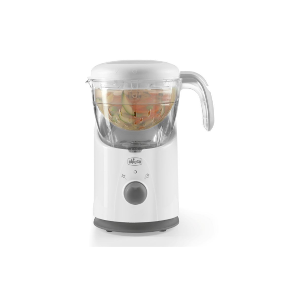 Chicco Vařič parní Easy Meal (obrázek 3)