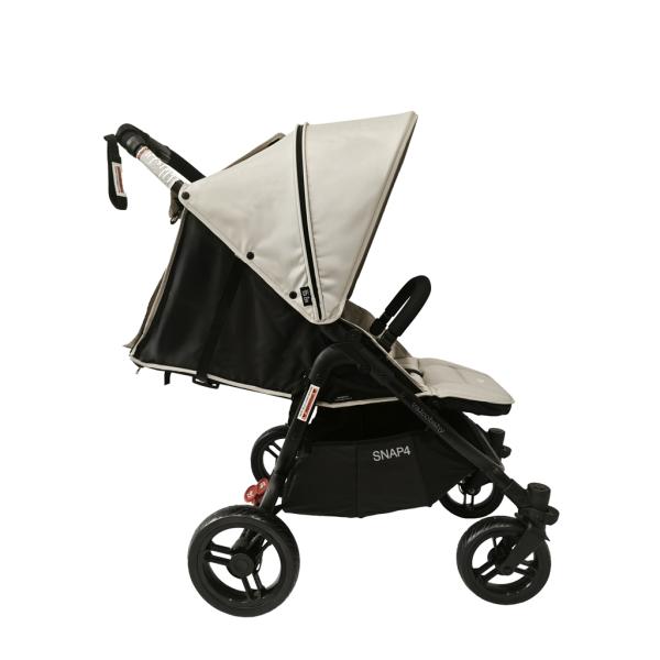 VALCO BABY Kočárek sportovní Snap 4 Bamboo (obrázek 4)