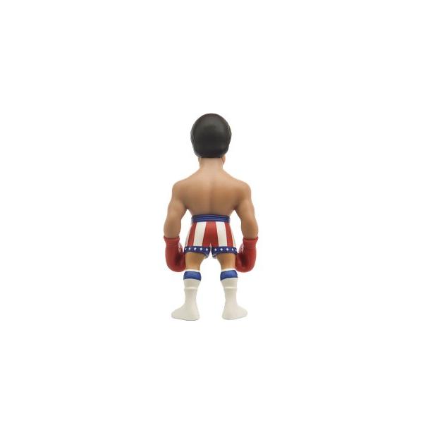 MINIX Movies 7 cm: Rocky - Rocky IV (obrázek 5)