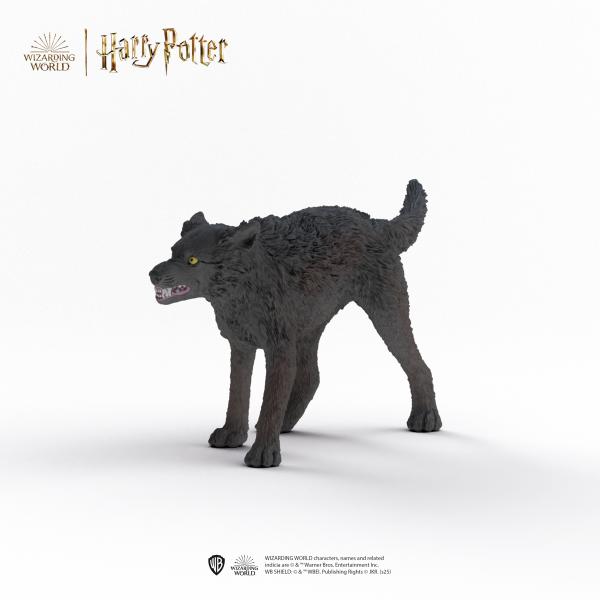Schleich Harry Potter – Vlkodlak vs. Zvěromág