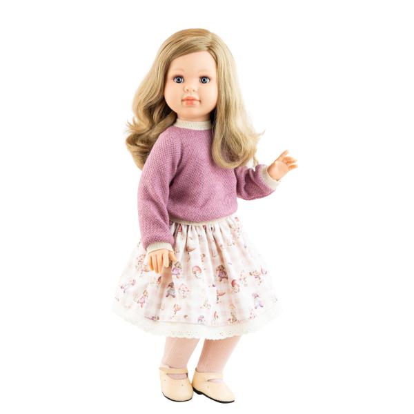 PAOLA REINA Oblečenie pre bábiku Las Reinas 60 cm model 56579