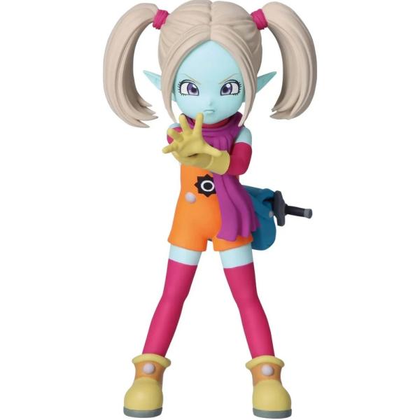 Bandai Figurka Dragon Ball- Daima Panzy 8cm