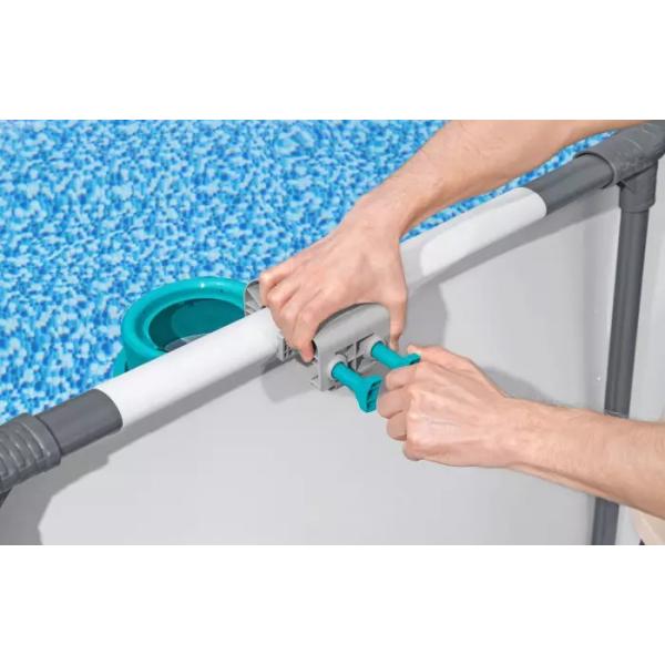 Bestway Čistící sada bazénů deluxe (obrázek 10)