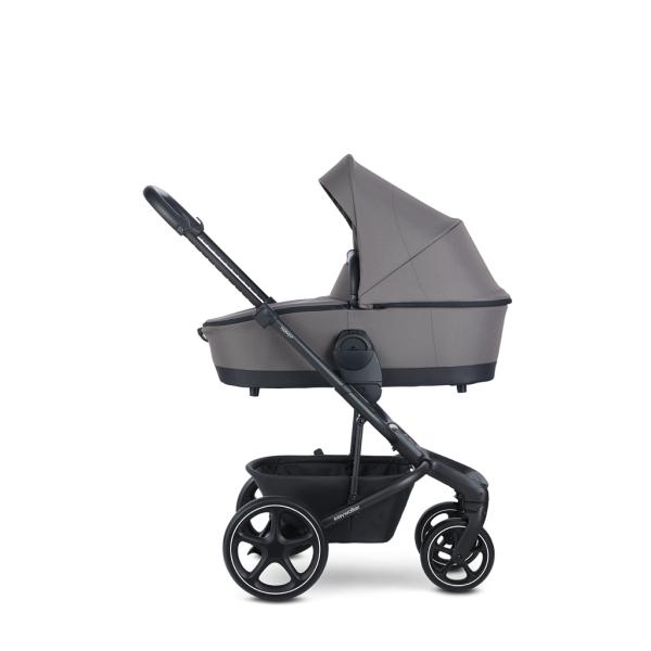 EASYWALKER Kočík kombinovaný Harvey5 2v1 Pebble Grey LITE RWS (obrázek 4)