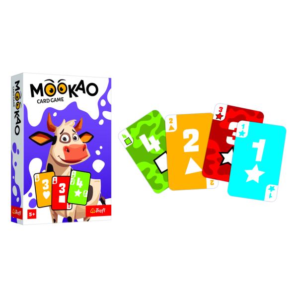 Trefl HRA Mookao Cow