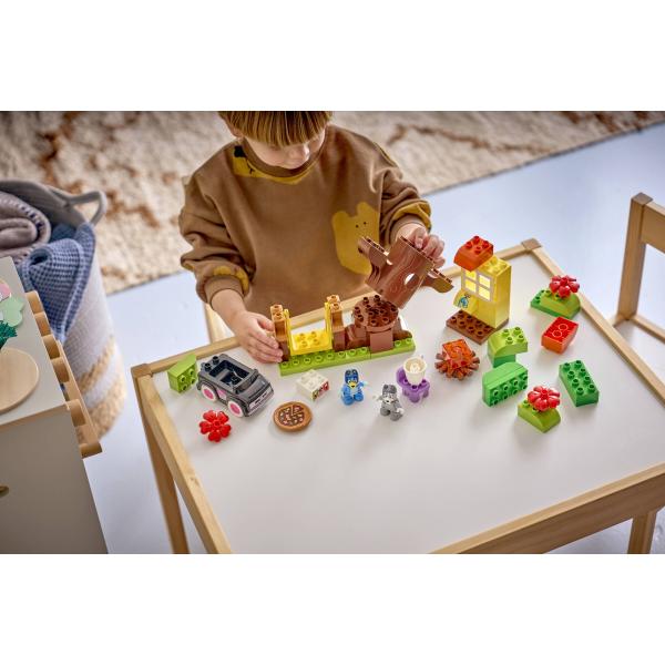 LEGO® DUPLO® Muffin, Bluey a rozvoz pizzy (obrázek 7)