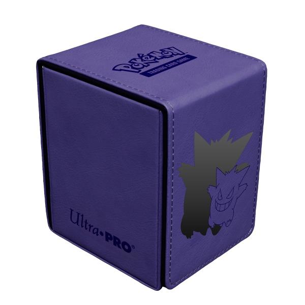 Pokémon UP: Elite Gengar Premium Alcove Flip