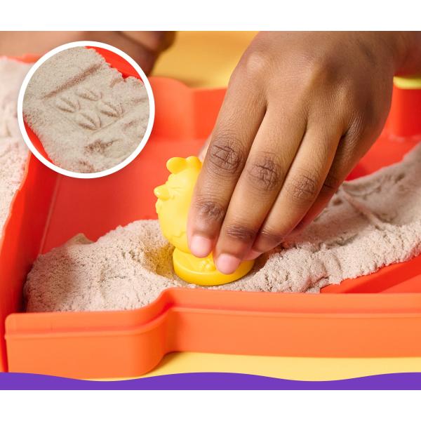 Kinetic Sand první farma hrací sada (obrázek 3)
