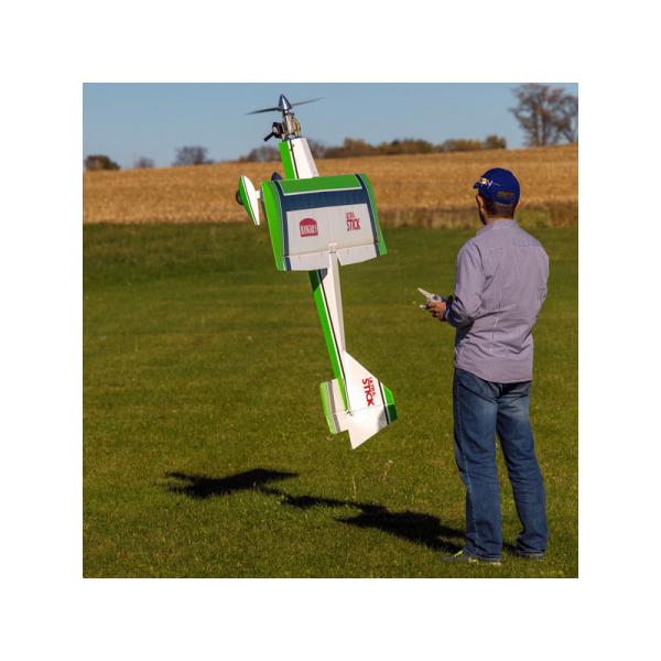 Hangar 9 Ultra Stick 30cc 2.0m ARF (obrázek 11)