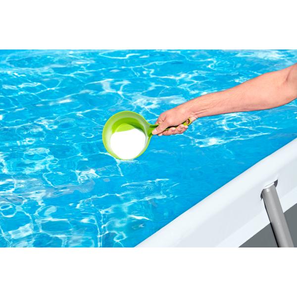 Bestway 58775 Solinátor Hydrogenic, bazénový, 12 g/h (obrázek 7)