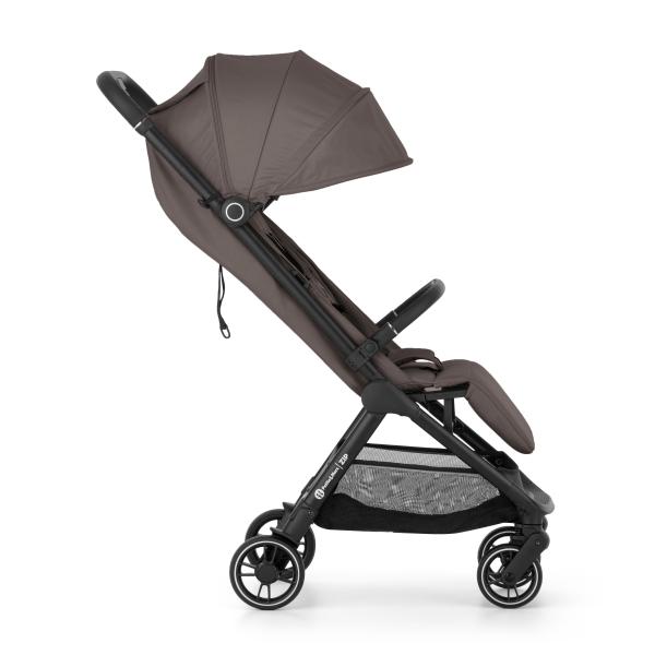 PETITE&MARS Kočárek sportovní Zip Creamy Cocoa (obrázek 4)