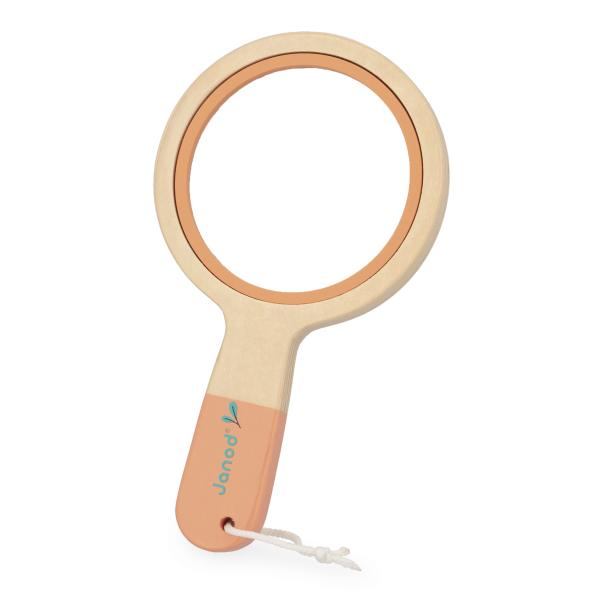 Janod Happy Garden Lupa