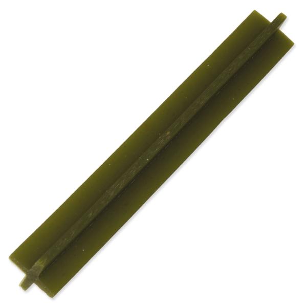 Pochoutka Rasco Dental kříž s chlorofylem 12cm 35ks