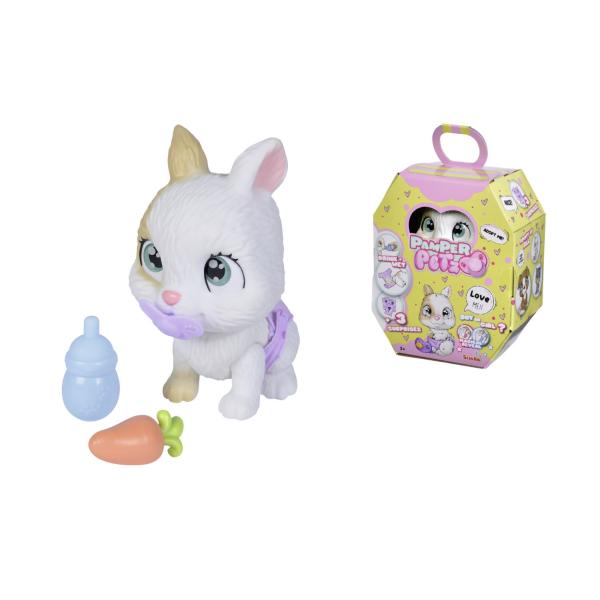 Zajačik Pamper Petz